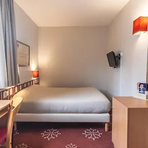 2* Hotel Hotel Ours Blanc - Victor Hugo