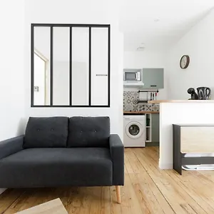 Joli Quartier Lardenne Toulouse