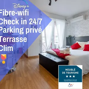 Toulousecitystay Cambo Toulouse