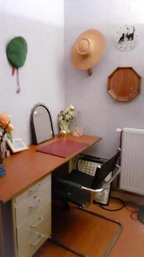 L'Auberge Du Seigneur Toulouse Apartment