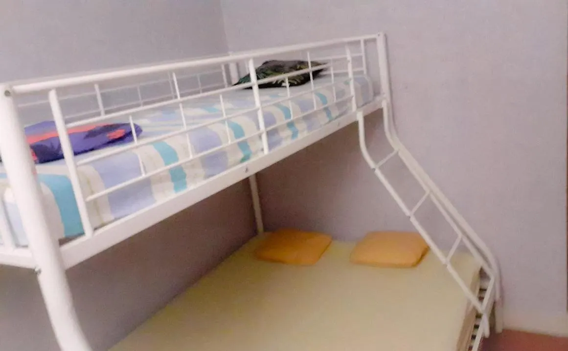 Apartment L'Auberge Du Seigneur Toulouse France