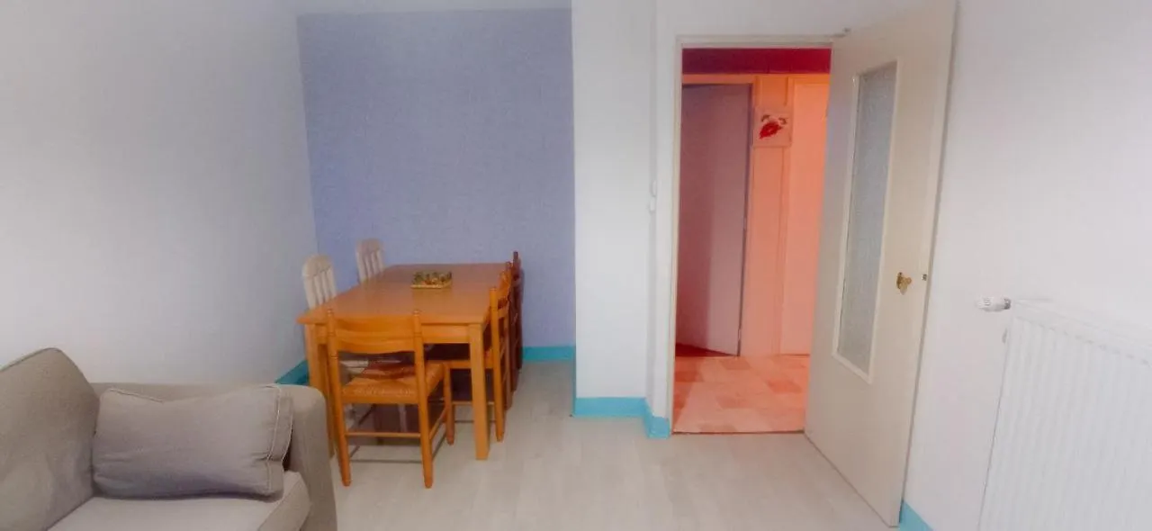 Apartment L'Auberge Du Seigneur Toulouse