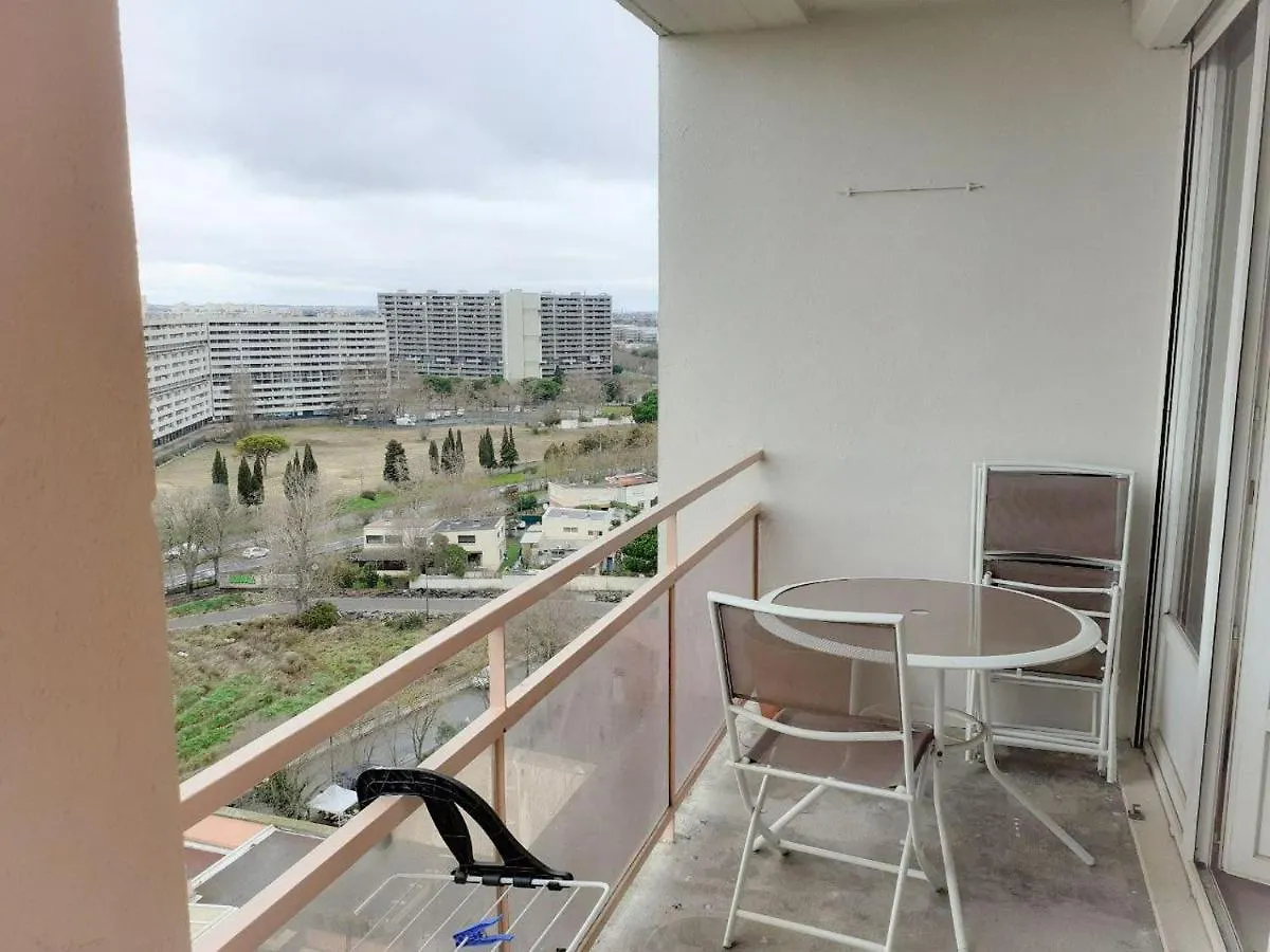 טולוז L'Auberge Du Seigneur 0*,  צרפת