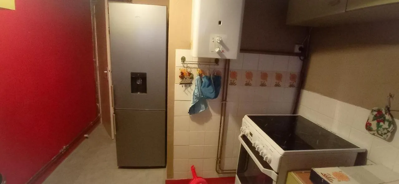 טולוז L'Auberge Du Seigneur צרפת