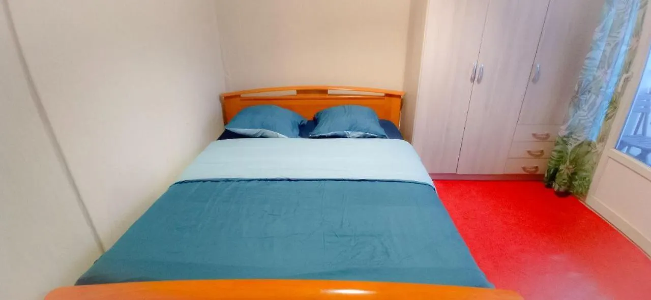 L'Auberge Du Seigneur Toulouse 0*,