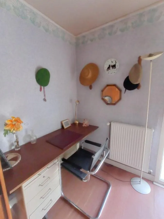 L'Auberge Du Seigneur Toulouse Apartment
